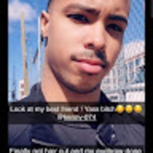 Meet your Posher, Kenny